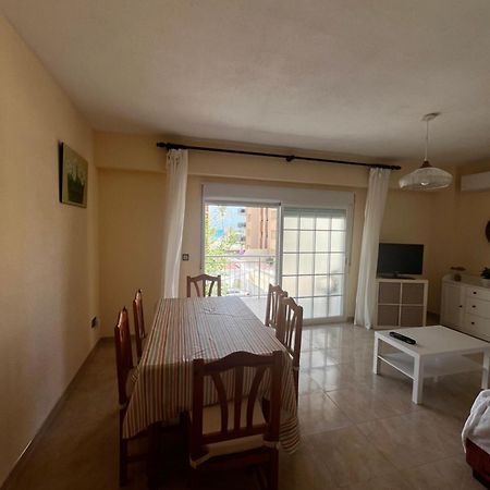 Bacarola Apartment Playa de Gandia Exterior photo